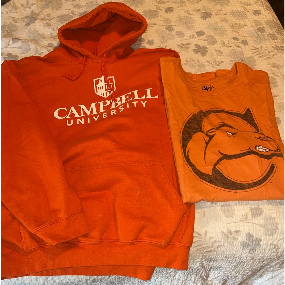 Campbell University bundle